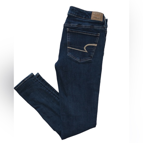 American Eagle Jeans - Picture 2 of 6